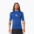 Rip Curl Corps 49 мъжка тениска за плуване тъмносиня 12JMRV