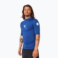 Rip Curl Corps 49 мъжка тениска за плуване тъмносиня 12JMRV 2