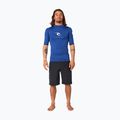 Rip Curl Corps 49 мъжка тениска за плуване тъмносиня 12JMRV 4