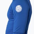 Rip Curl Corps 49 мъжка тениска за плуване тъмносиня 12JMRV 5
