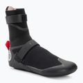 Мъжки неопренови ботуши Rip Curl Flashbomb 5mm Round Toe black