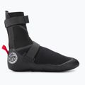 Мъжки неопренови ботуши Rip Curl Flashbomb 5mm Round Toe black 2