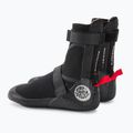 Мъжки неопренови ботуши Rip Curl Flashbomb 5mm Round Toe black 3