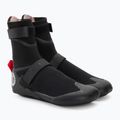 Мъжки неопренови ботуши Rip Curl Flashbomb 5mm Round Toe black 4