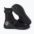 Мъжки неопренови обувки Rip Curl Flashbomb 7 mm Round Toe black