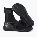 Мъжки неопренови обувки Rip Curl Fbomb 3 mm Narrow H S/Toe black 4