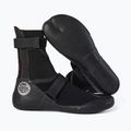 Мъжки неопренови обувки Rip Curl Flashbomb 5 mm Narrow H S/Toe black 4
