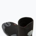Неопренови обувки Rip Curl Dawn Patrol 3 mm Split Toe black 5