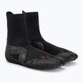 Неопренови обувки Rip Curl Omega 3 mm S/Toe 90 черен WBOYAD 4