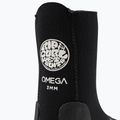 Неопренови обувки Rip Curl Omega 3 mm S/Toe 90 черен WBOYAD 8