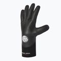 Rip Curl Rubber Soul Ръкавици 3 мм черни 4