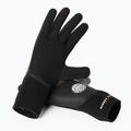 Rip Curl Rubber Soul Ръкавици 3 мм черни 6