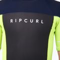 Rip Curl Omega B/Zip Spring 49 blue/blue детски скафандър 113BSP 3