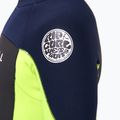 Rip Curl Omega B/Zip Spring 49 blue/blue детски скафандър 113BSP 4
