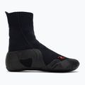 Неопренови обувки Rip Curl Omega 3mm Round Toe With Zip black 2