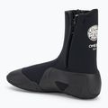 Обувки за вода Rip Curl Omega 5mm Round Toe Zip black 3