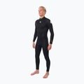 Мъжки скафандър Rip Curl Freelite 5/3 mm GB BZ Steamer black