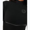 Дамски неопренов костюм Rip Curl Ebomb 3/2 mm Zip Free black 5