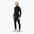 Мъжки бански Rip Curl E Bomb 4/3 mm Zip Free Swim Foam Black 3