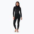 Дамски неопренов костюм за плуване Rip Curl Dawn Patrol CZ 3/2 mm GB black