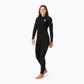 Дамски неопренов костюм Rip Curl Dawn Patrol 4/3 mm BZ black 2