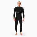 Мъжки неопренов костюм за плуване Rip Curl E-Bomb BZ STM 3/2 mm GB black