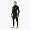Мъжки неопренов костюм за плуване Rip Curl E-Bomb BZ STM 3/2 mm GB black 2