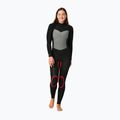 Дамски хидрокостюм Rip Curl Omega 4/3 mm GB Steamer black 156WFS90 4