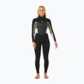 Дамска плувна пяна Rip Curl Omega 3/2mm Back Zip khaki