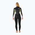 Дамска плувна пяна Rip Curl Omega 3/2mm Back Zip khaki 2