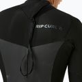 Мъжки скафандър Rip Curl Dawn Patrol 4/3 mm GB BZ Steamer blue 6