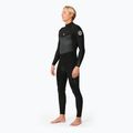 Мъжки неопренов костюм за плуване Rip Curl D/Patrol 3/2 mm GB B/Zip Stmr black 2