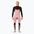 Мъжки неопренов костюм за плуване Rip Curl D/Patrol 3/2 mm GB B/Zip Stmr black 3