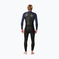 Мъжки скафандър Rip Curl Omega 4/3 mm GB BZ Steamer slate 3