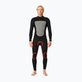 Мъжки скафандър Rip Curl Omega 4/3 mm GB BZ Steamer slate 4