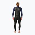 Rip Curl Omega 3/2 mm Back Zip slate мъжка пяна за плуване 2