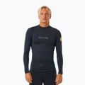 Мъжки бански с дълъг ръкав Rip Curl Dawn Patrol UPF Performance navy marle