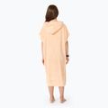 Дамско пончо Rip Curl Classic Surf Hooded peach 3