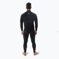 Rip Curl Flashbomb Fusion 4/3 mm Zip Free мъжка пяна за плуване black 2