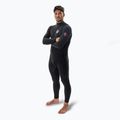 Rip Curl Flashbomb Fusion 4/3 mm Zip Free мъжка пяна за плуване black 3