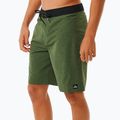 Мъжки къси панталони за плуване Rip Curl Mirage Core dark olive 2