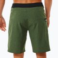 Мъжки къси панталони за плуване Rip Curl Mirage Core dark olive 3