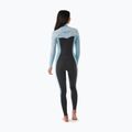 Дамски неопренов костюм за плуване Rip Curl Dawn Patrol Perormance 3/2 mm mid blue 2