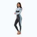 Дамски неопренов костюм за плуване Rip Curl Dawn Patrol Perormance 3/2 mm mid blue 3