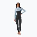 Дамски неопренов костюм за плуване Rip Curl Dawn Patrol Perormance 3/2 mm mid blue 4