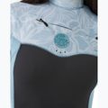 Дамски неопренов костюм за плуване Rip Curl Dawn Patrol Perormance 3/2 mm mid blue 5