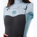 Дамски неопренов костюм за плуване Rip Curl Dawn Patrol Perormance 3/2 mm mid blue 6