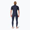 Rip Curl Dawn Patrol Performance 2/2 mm Chest Zip dark navy мъжка пяна за плуване 2