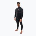 Мъжки неопренов костюм за плуване Rip Curl Flashbomb Fusion 5/3 mm Zip Free black 3
