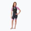 Детски неопренов костюм Rip Curl Omega Back Zip Spring 2 mm purple 2